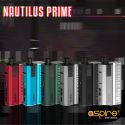 Aspire Nautilus Prime Kit